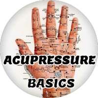 Basics of Acupressure Massage on 9Apps