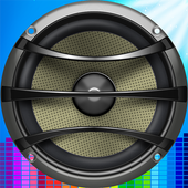 MP3 PLAYER HQ icon