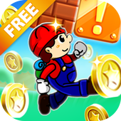 Super Castle World icon