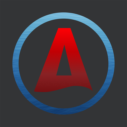 Aqua Life Secure Messenger icon