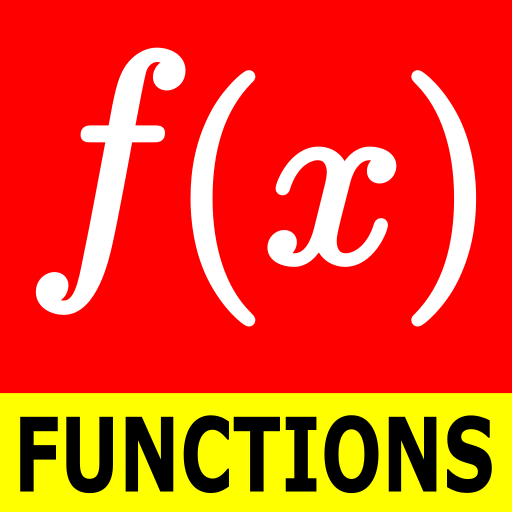 Math Functions - Basic icon
