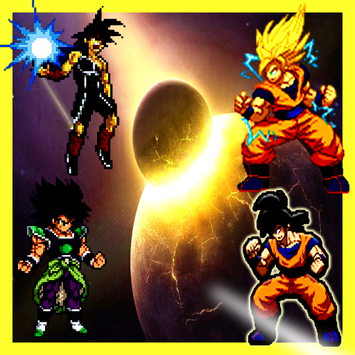 Dragon Tournament Warriors icon