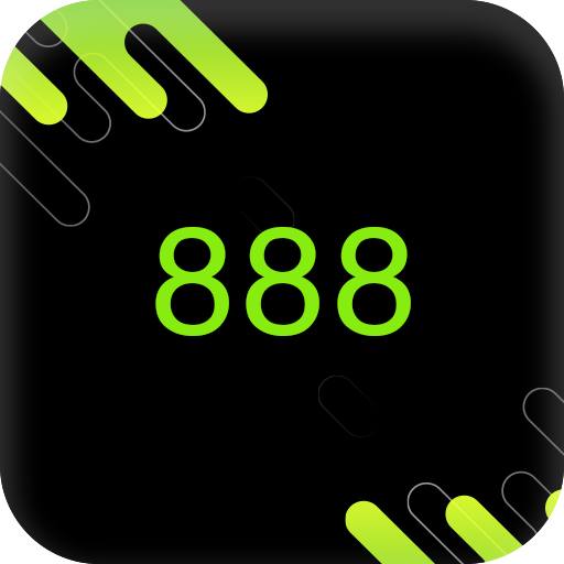 ikon Play 888casino slots game