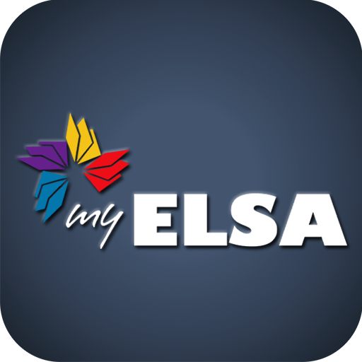 myELSA - The English Learning App icon