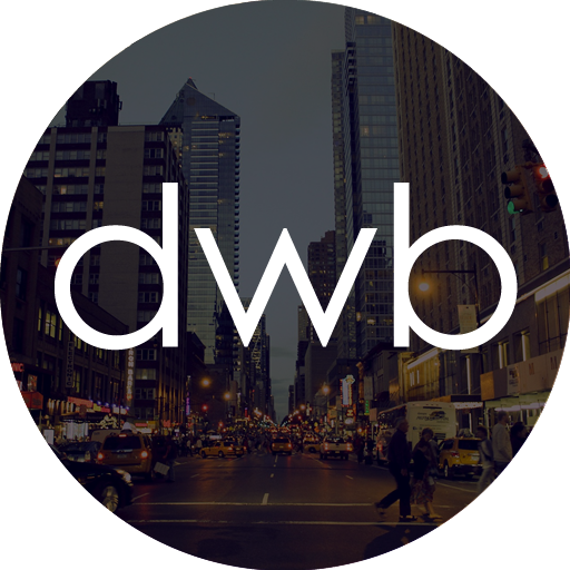 dwb : Daily Web Browser icon
