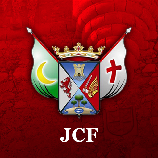 Moros y Cristianos Villena icon