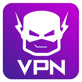 HeroVPN Free VPN Proxy icon