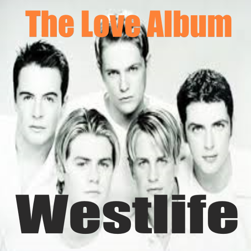 Westlife Songs Mp3 icon