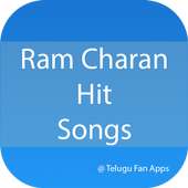 Ram Charan Hit Songs on 9Apps