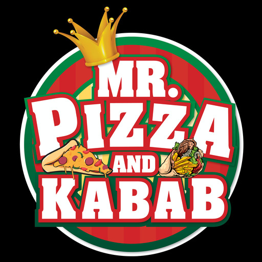 Mr Pizza &amp; Kabab - Parahills icon