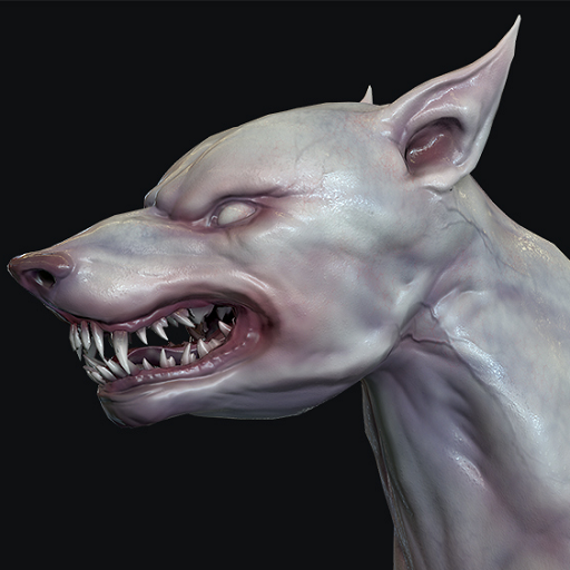 Zombie Monsters 8 - Mutants icon