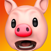 Animojis : MEMOJI иконка