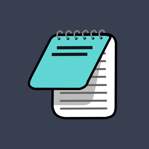 aNotes - Pin and Finger Lock icon