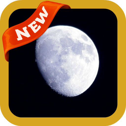Moon Wallpaper icon