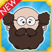 Receding Hairline Solution icon