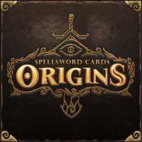 Cartes Spellsword: Origines