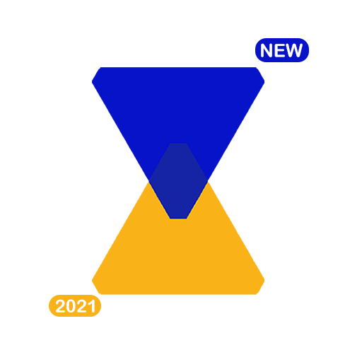 Share - India Share &amp; File Transfer, Share it icon