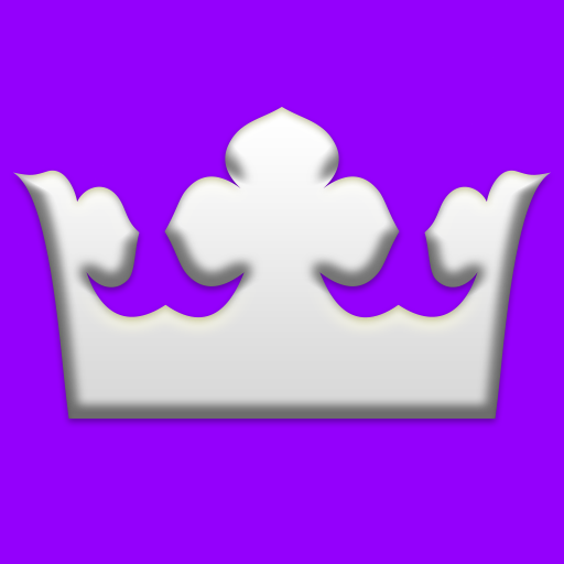 Kings of Israel - King Solomon icon