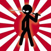 Stick Critical Fight