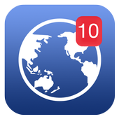 Lite for Facebook Messenger icon