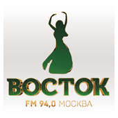 Радио Восток FM icon