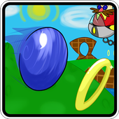 Super Sonic Bounce Ball icon