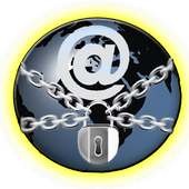 Internet Lock on 9Apps