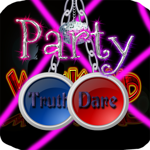 Sex Games Truth Or Dare Party icon