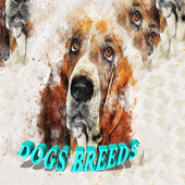 dogs breed icon