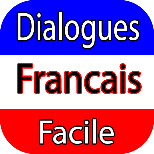 Dialogues  Français Facile icon
