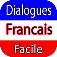 Dialogues  Français Facile on 9Apps