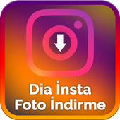 Dia İnsta Foto İndirme icon