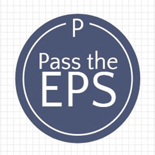Pass the EPS icon