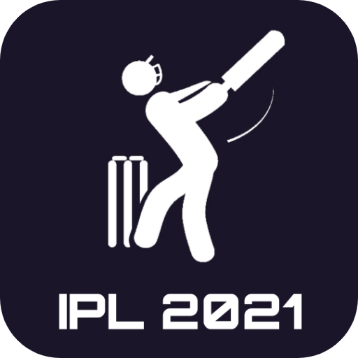 IPL 2021 : Full Schedule , Live Score icon