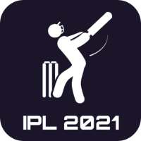 IPL 2021 : Full Schedule , Live Score