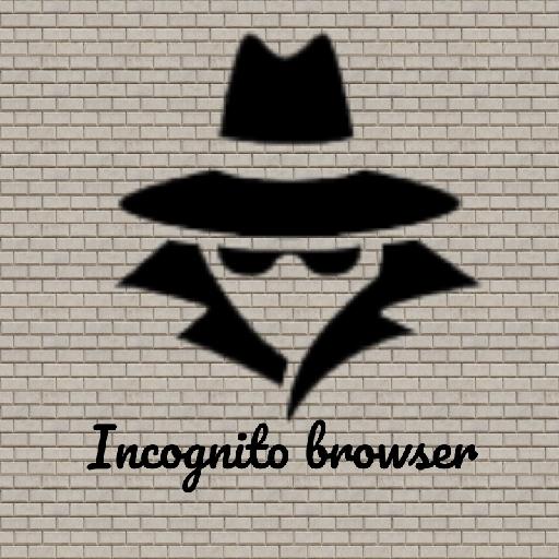 Multi app (Incognito browser) icon