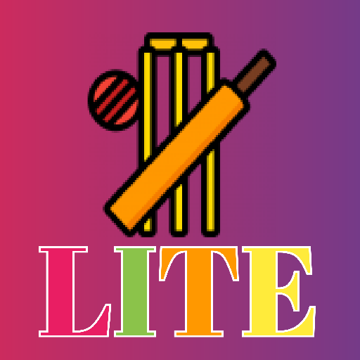 CRICKET SCORES LITE icon