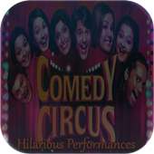 Comedy Circus-Hilarious Videos on 9Apps