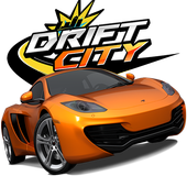 Real Driving - Traffic Race icon