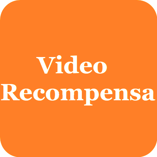 Video Recompensa icon