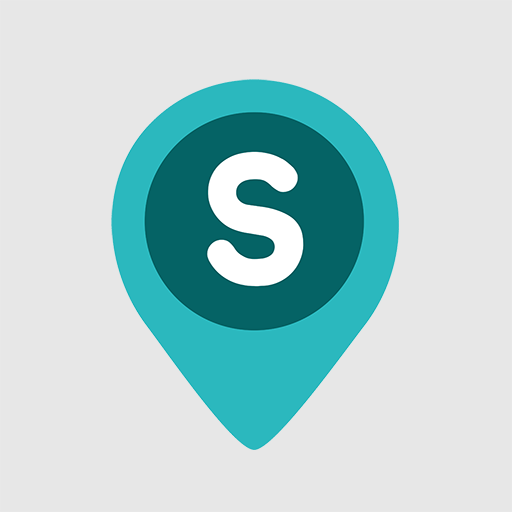 Streetspotr icon