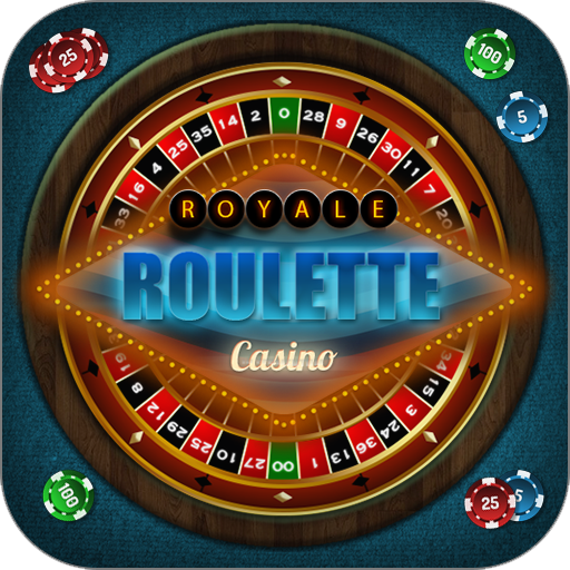 Roulette Royale Casino icon