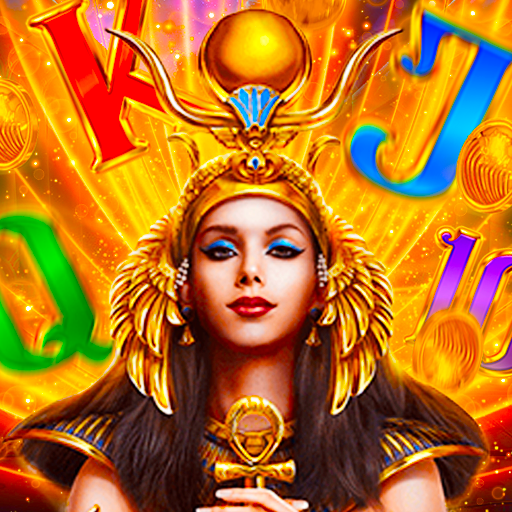 Pharaons Travel icon