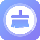 Max Clean - Phone Booster icon