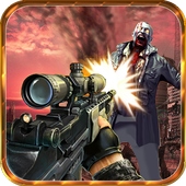 Zombie Shooter icon