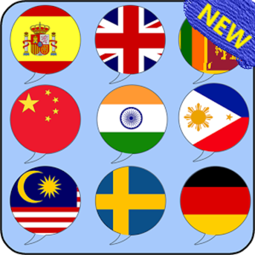 Language Translator &amp; Currency Converter icon