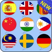 Language Translator & Currency Converter on 9Apps