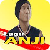 ikon Anji Aku Percaya