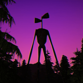 Siren Head Granny icon