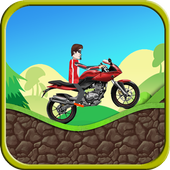 Mountain Hill Racing 2015 icon
